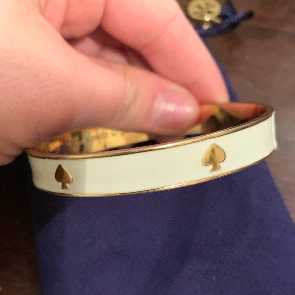Kate spade bracelet